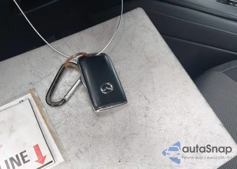 2021 Mazda Cx-30 2.5 S z USA, uszkodzony, nr VIN 3MVDMAAL1MM272837